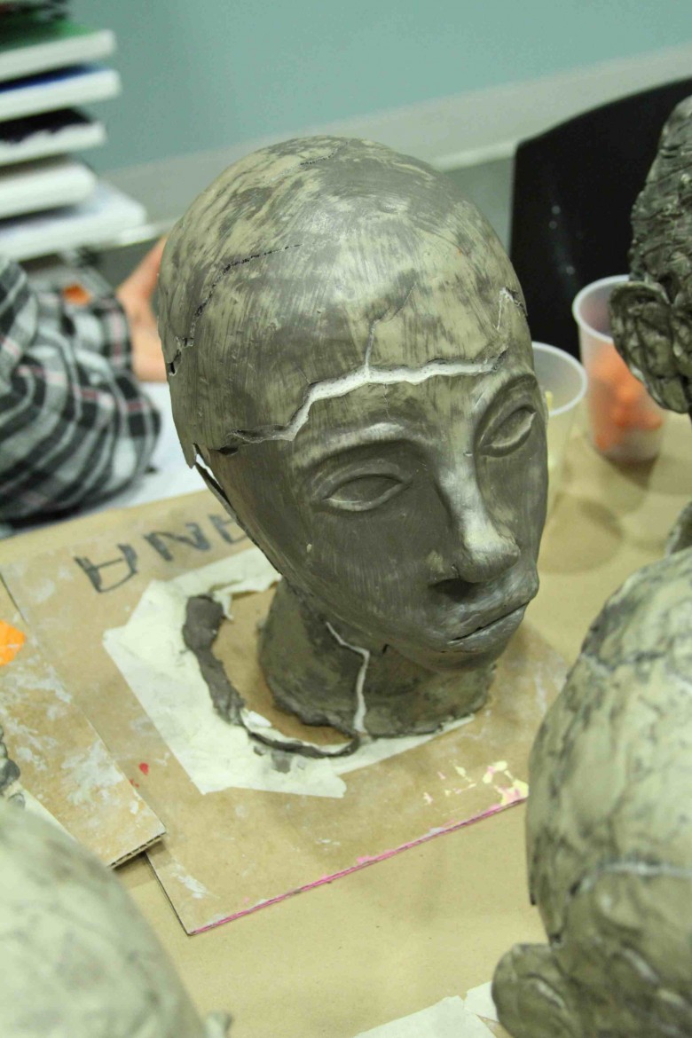 MoMA Busted? Use Your Head!