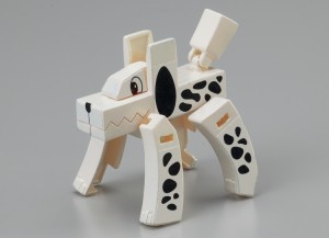 Mojibakeru Dog