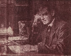 Sir Mitchell Thompson