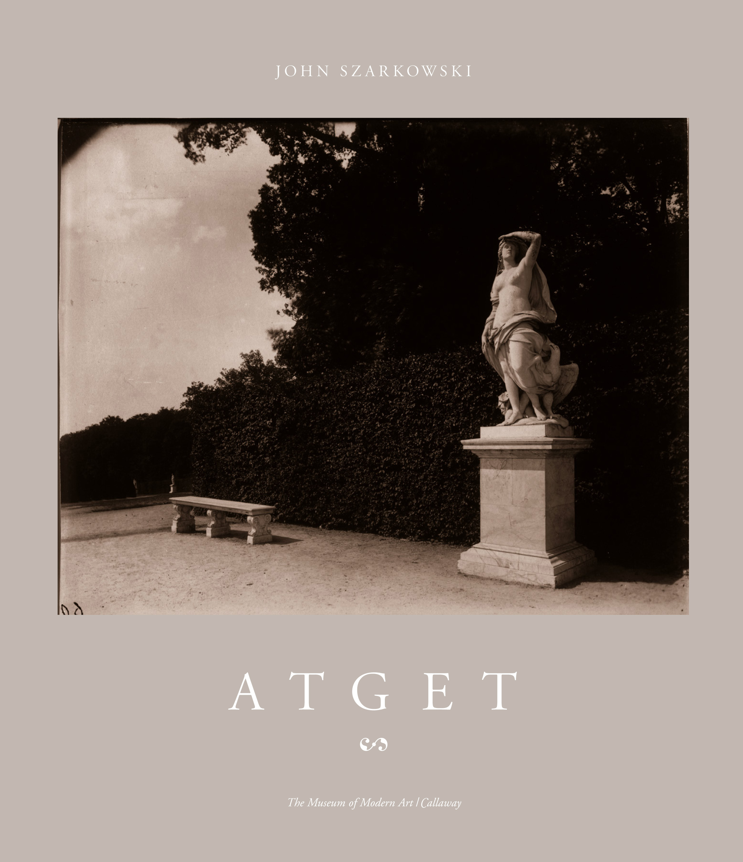 MoMA | A Word with Eugène Atget