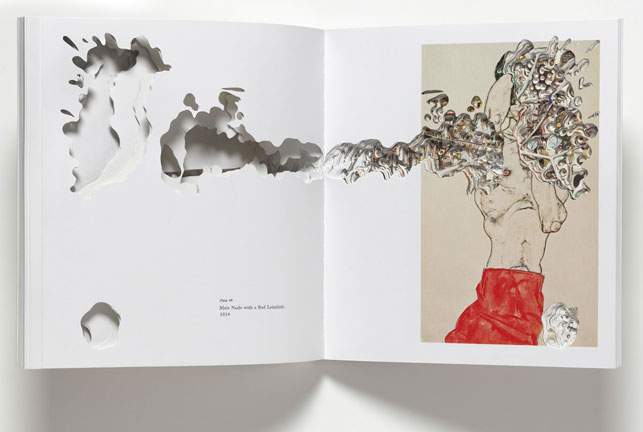 MoMA  Taking a Slice Out of Modern Art: The Artists' Books of Noriko Ambe