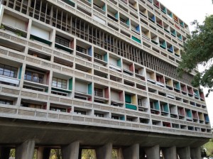 MoMA | Le Corbusier Kitchen Conservation: Getting Resourceful