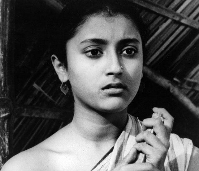 Two Daughters. 1961. India. Satyajit Ray