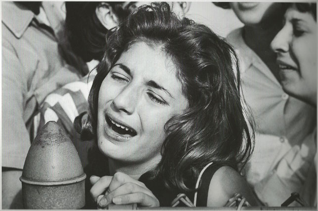 Photo from <i>The Age Of Adolescence: Joseph Sterling Photographs 1959–1964,</i> by David Travis. Greybull Press, 2005