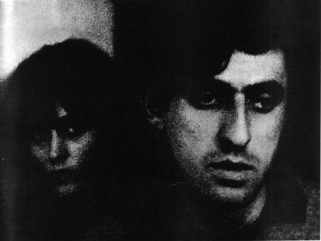 Echoes of Silence. 1965. USA. Written, directed, and photographed by Peter Emmanuel Goldman