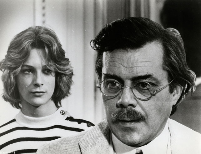 Death in Venice. 1971. Italy. Directed by Luchino Visconti