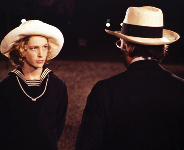 Death in Venice. 1971. Italy. Directed by Luchino Visconti 