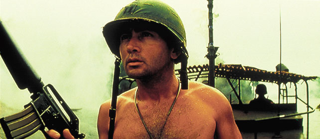 Apocalypse Now Redux. 1979/2001. USA. Directed by Francis Ford Coppola