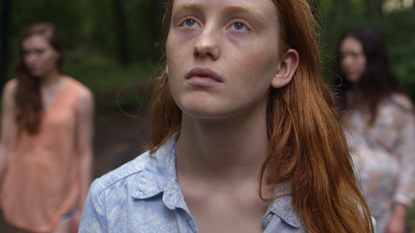 Uncertain Terms. 2014. USA. Directed by Nathan Silver 