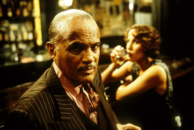 Kansas City. 1996. USA. Directed by Robert Altman. © Fine Line Features, courtesy Fine Line Features/Photofest