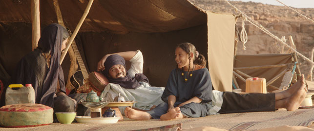 Timbuktu. 2014. France/Mauritania. Directed by Abderrahmane Sissako. Courtesy of Cohen Media Group