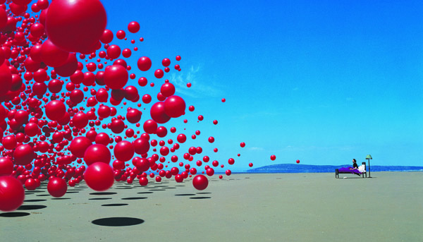 Taken by Storm: The Art of Storm Thorgerson and Hipgnosis. 2011. USA. Directed by Roddy Bogawa 
