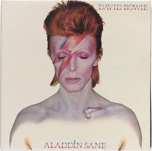 I. Introduction to David Bowie and his artistic legacy