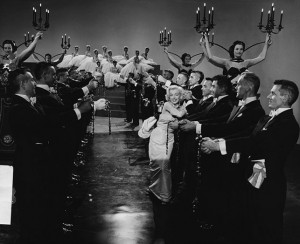 MoMA | Celebrating Jack Cole, Hollywood Mid-Century Dance Master